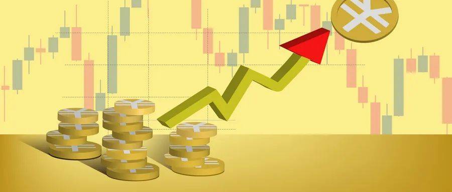 热点丨国际金价走势长期或螺旋式上升