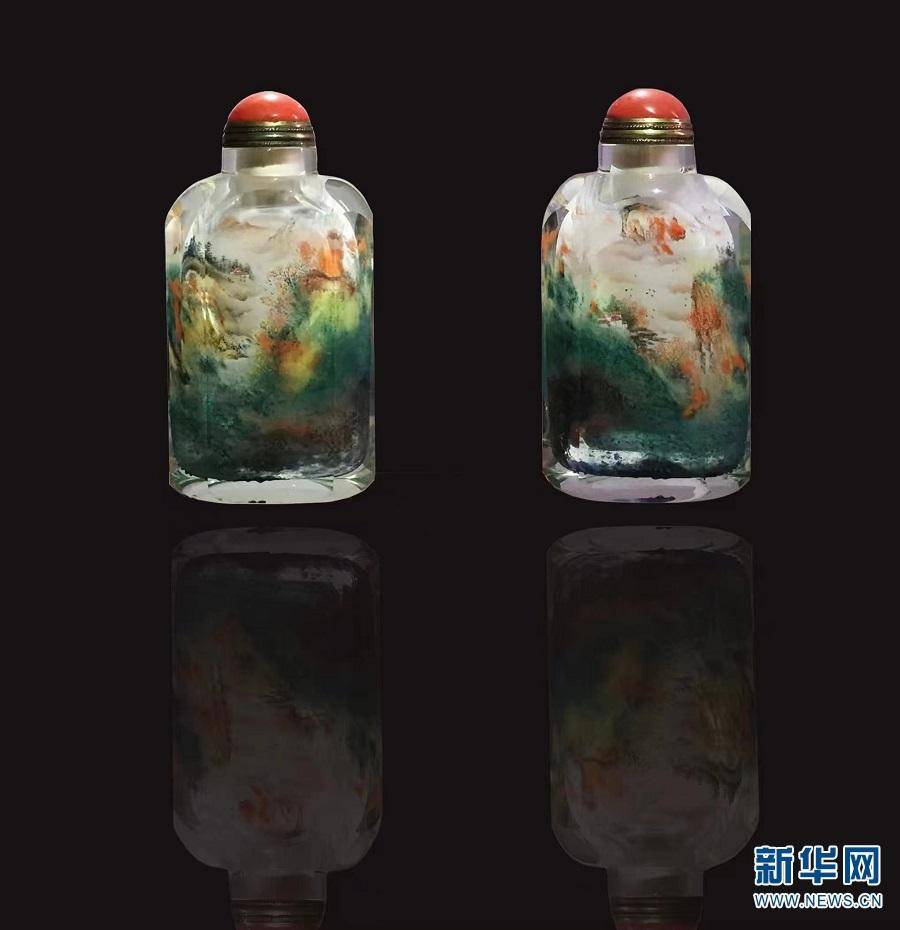 工匠汇·2017年云岭工匠