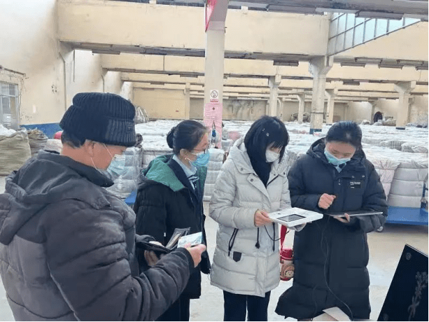 昌邑农商银行：多措并举助力外汇服务不断档