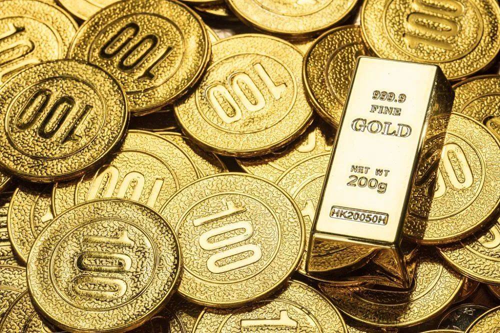 中国为何连续三个月增持黄金<strong></p>
<p>国家外汇储备</strong>？