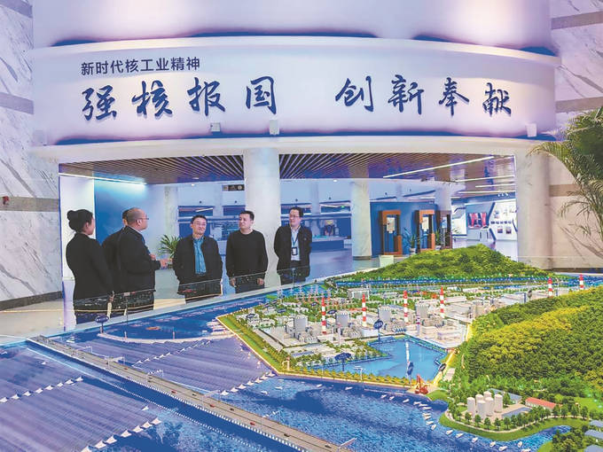 中国银行江苏省分行：高质量发展助推江苏经济开局迎春
