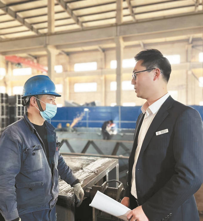 中国银行江苏省分行：高质量发展助推江苏经济开局迎春