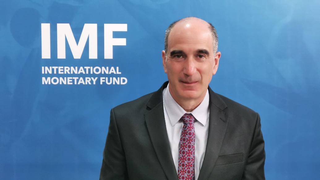 对话IMF驻华首席代表：中国经济强劲反弹利好全球<strong></p>
<p>聊外汇</strong>，人民币国际化将继续前进