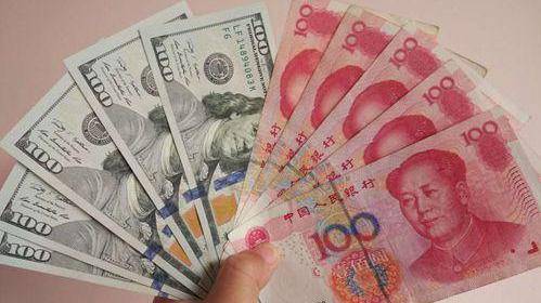 时隔5个多月离岸人民币对美元为何再破“7”<strong></p>
<p>外汇点位</strong>，后续如何走