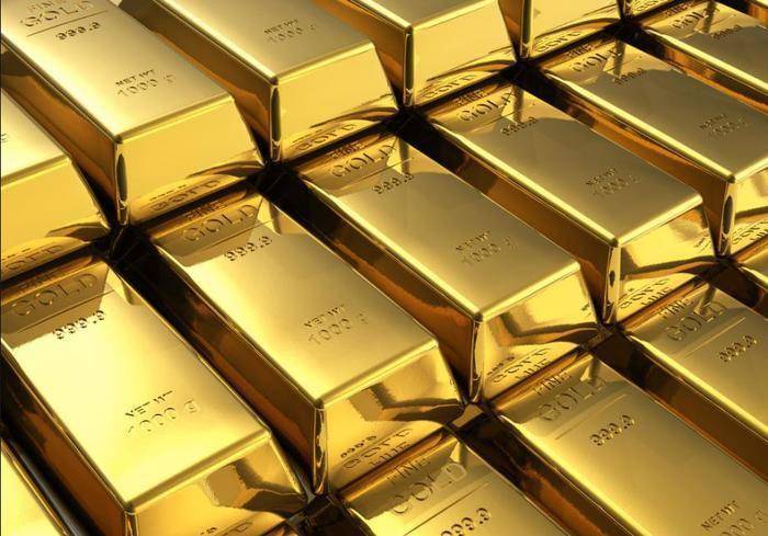 央行黄金储备连续11个月增加<strong></p>
<p>黄金储备</strong>，国际金价止跌，回调接近尾声？