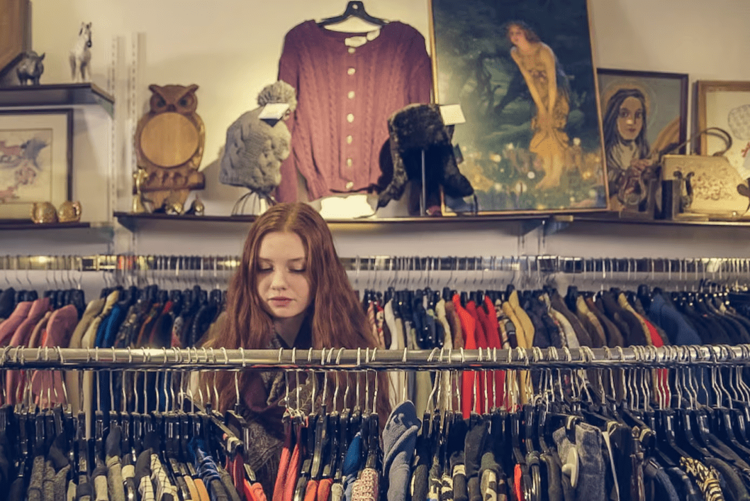 跟随Thriftcore领悟垃圾美学奥义