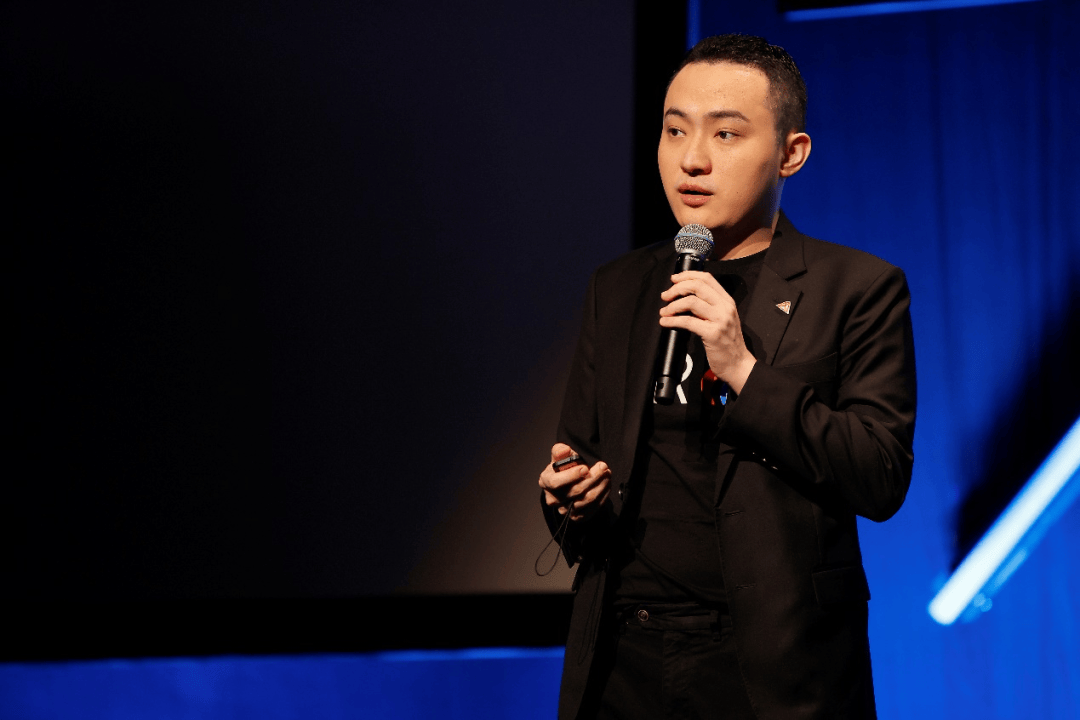 一位孙宇晨<strong></p>
<p>web3消息</strong>，半部华人Web3金融科技创业史