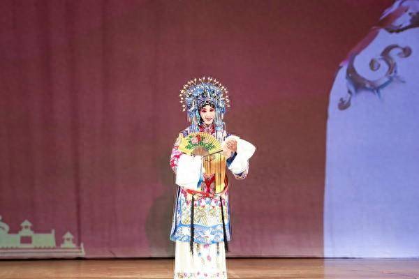 元宇宙国风秀在渝发布