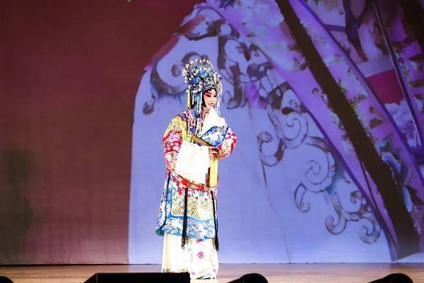 元宇宙国风秀在渝发布