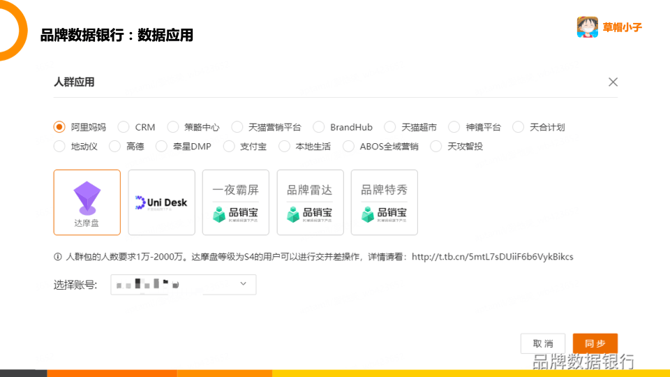 阿里品牌数据银行：全网最全数据银行介绍<strong></p>
<p>阿里数据</strong>！（附海量截图）
