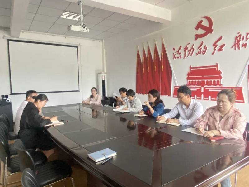 贵阳幼高专：聚焦红色资源 完善“大思政课”育人格局