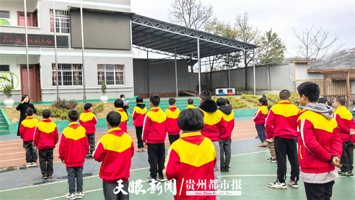 农行贵阳分行：践行“金融为民” 打造“温情服务”