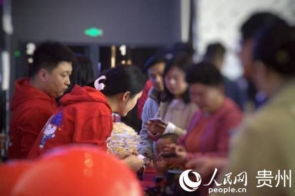 招商银行贵阳分行：创新金融服务模式 满足群众多元需求