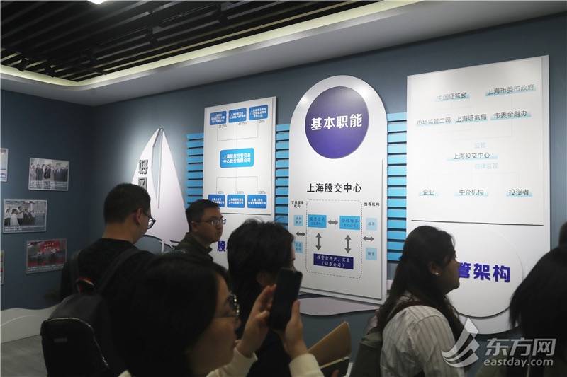 推动金融高质量发展 | 金融活水动起来<strong></p>
<p>上海金融</strong>，上海金融服务平台孵化科创幼苗