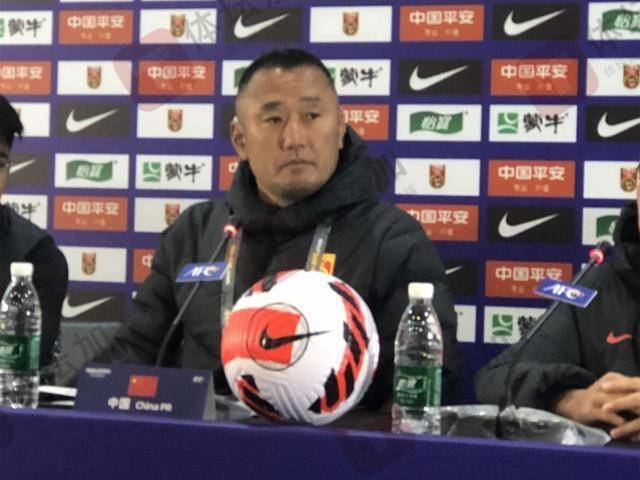 战平韩国<strong></p>
<p>比特币价格今日行情</strong>！国少主帅上村健一：换人慢半拍 打法高压逼抢主动出击