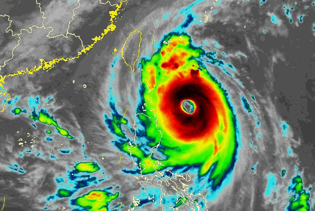 上海明后天将有大暴雨<strong></p>
<p>比特币</strong>，或为1981年以来11月最大降雨