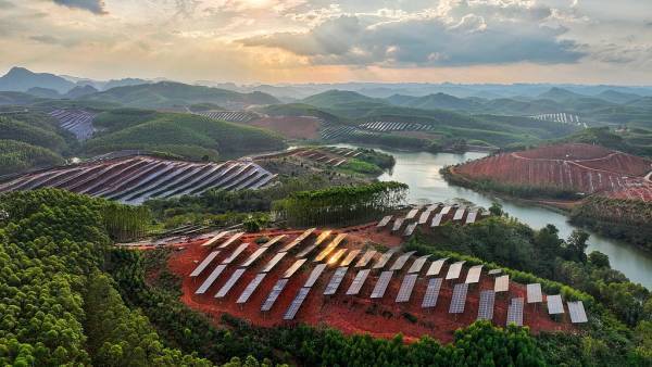 “某些国家话说得很满却不落实<strong></p>
<p>泰达币</strong>，中国正相反”