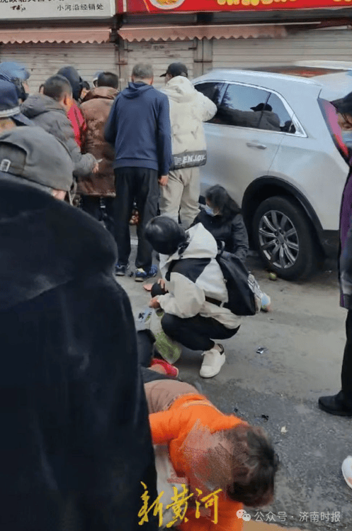 一车辆冲进沈阳网红早市撞倒多人<strong></p>
<p>瑞波币</strong>，警方透露：约10人受伤，涉事司机被控制
