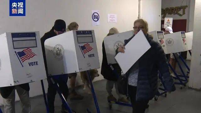 最新消息：特朗普<strong></p>
<p>币安币</strong>，领先60票！关键“摇摆州”多个投票站遭遇炸弹威胁，延长投票时间！事发美国会大厦，一男子被捕