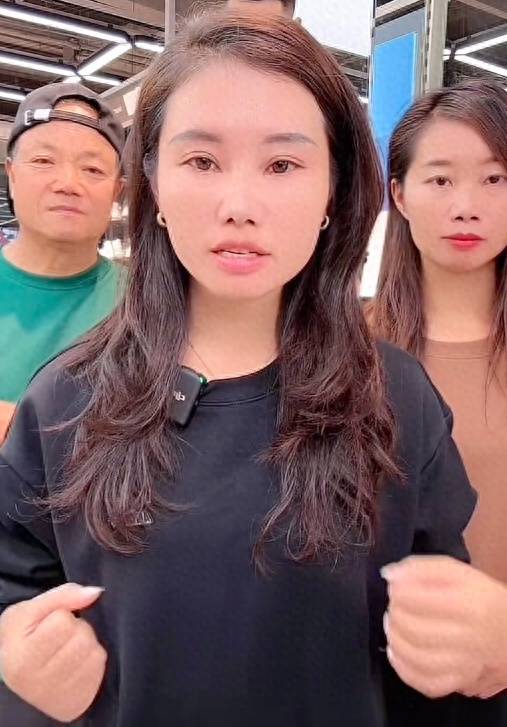 杨妞花回应直播带货质疑：如果3年前你就认识我<strong></p>
<p>币安币</strong>，知道我今天才出来带货，一定会支持我