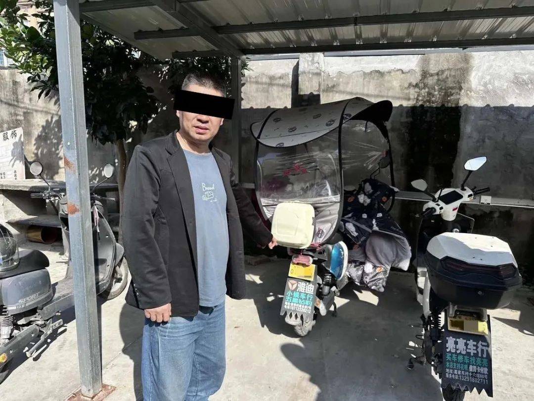 “我车被偷了<strong></p>
<p>莱特币</strong>，车上有块毒猪肉！”男子深夜报警，结局大反转