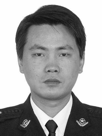 痛心<strong></p>
<p>莱特币</strong>！武汉版“八里河派出所”所长凌晨在所里倒下 年仅52岁