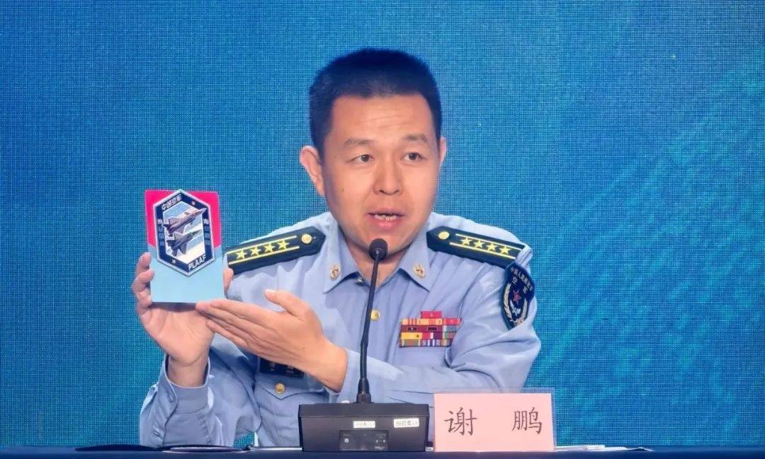 人民空军“三剑客”将升级为“四剑客”<strong></p>
<p>区块链挖矿</strong>！歼-35A试验试飞过程公开：动则灵、静则稳