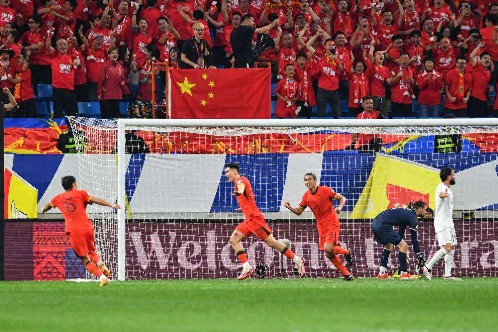 国足今晚客战巴林<strong></p>
<p>币安交易</strong>，韩乔生发文：拿1分出线希望大大提升，输了后面可以上“全华班”了
