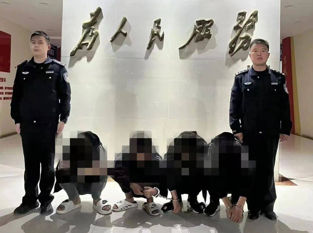 2分钟“扫荡”一家店<strong></p>
<p>币安交易</strong>！山东菏泽警方抓获一盗窃团伙