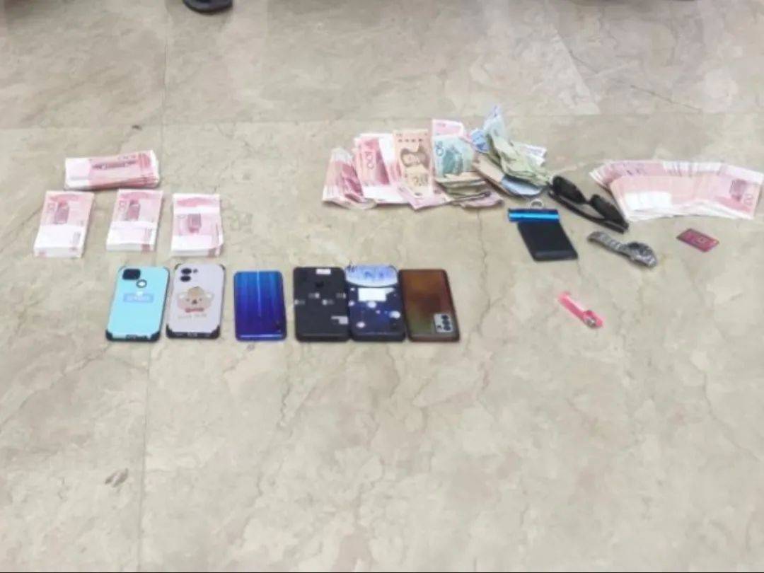 “杀猪盘”又出新套路！湖南湘西一女子被骗<strong></p>
<p>抹茶交易</strong>，3人被刑拘…