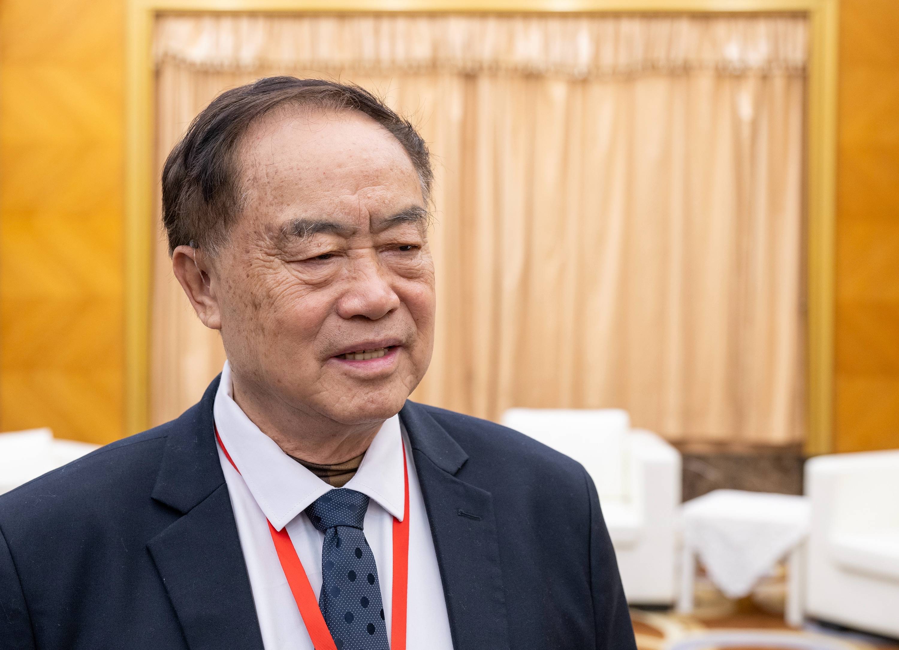 中国工程院院士卢秉恒：建议四川充分利用增材制造技术<strong></p>
<p>比特币交易</strong>，推动制造业创新发展