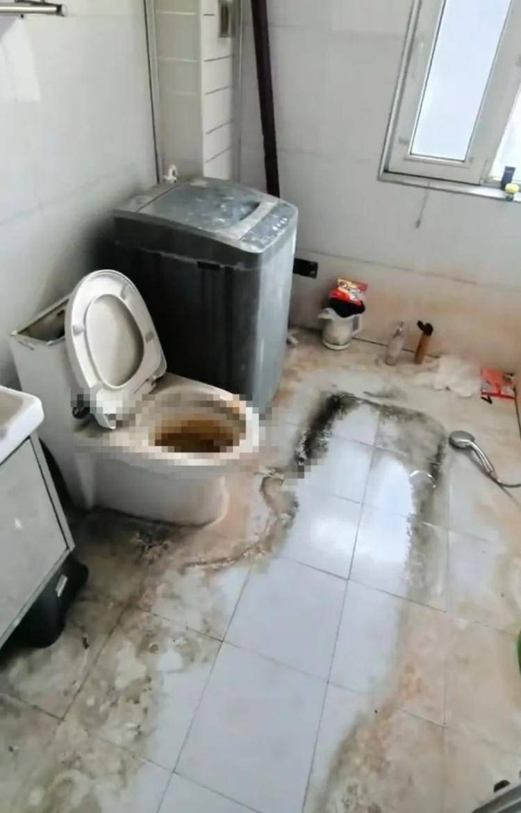 山西90后女护士将房间住包浆后失联<strong></p>
<p>ETH交易</strong>，“马桶用火碱都洗不干净”，律师解读