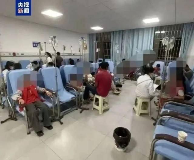 诺如病毒感染进入高发期<strong></p>
<p>以太坊交易</strong>！国家疾控局紧急提醒