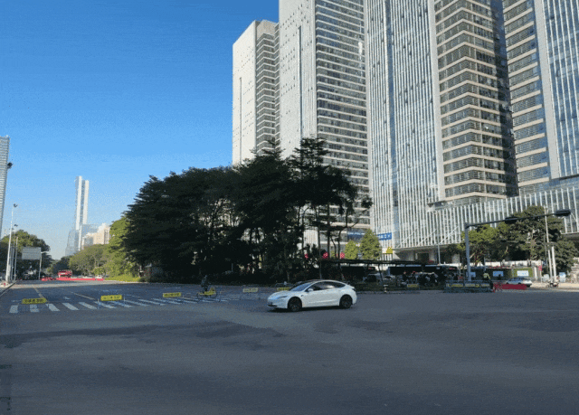 “堵到绝望”！深南大道一路段<strong></p>
<p>USDT交易</strong>，早高峰封闭改道？官方回应