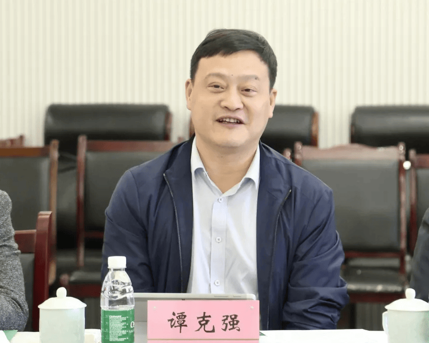 刚免职<strong></p>
<p>USDT交易</strong>，谭克强被查
