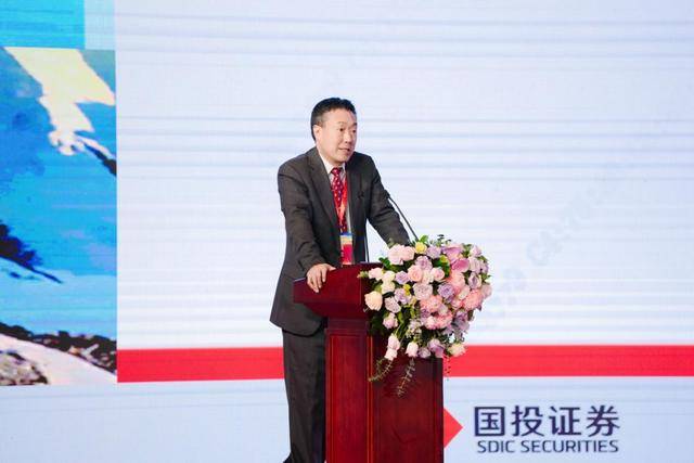 高善文：2025年可能是重要转折点<strong></p>
<p>USDT交易</strong>，股市运行有了稳定可预期的宏观环境
