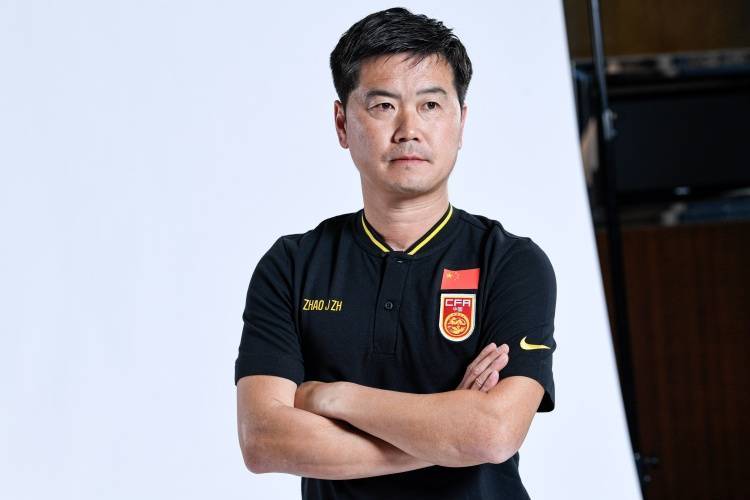 肇俊哲谈小奥斯卡：他太适合踢泰国新加坡<strong></p>
<p>XRP交易</strong>，能否赶上世预赛不好说