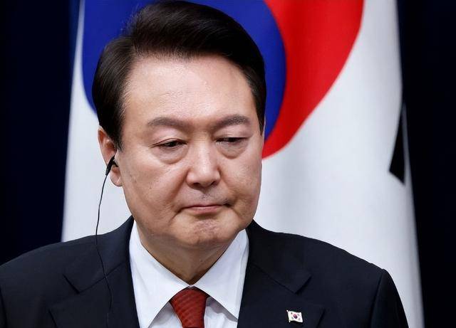 弹劾尹锡悦动议破产<strong></p>
<p>XRP交易</strong>，韩国执政党耍无赖：人不交、总统权力也不交