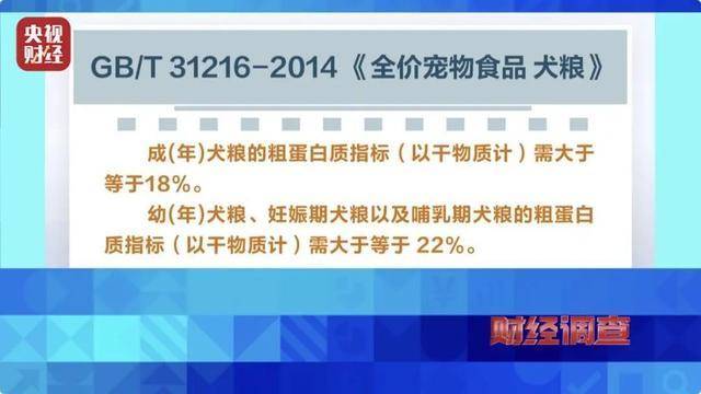 热闻｜“不会吃死的”<strong></p>
<p>XRP交易</strong>！“黑心”宠物粮乱象曝光：低价粮里竟多加蒙脱石