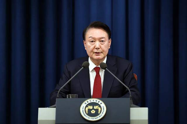 尹锡悦总统府<strong></p>
<p>波卡币交易</strong>，被扣押搜查