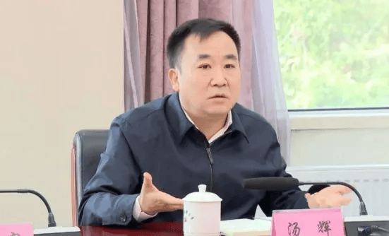 汤辉<strong></p>
<p>波卡币交易</strong>，严重违反政治纪律、组织纪律、廉洁纪律和生活纪律