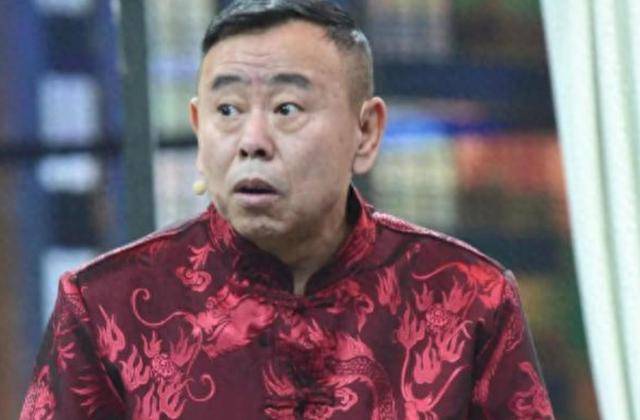 潘长江：我钱花一辈子也花不完<strong></p>
<p>DOT交易</strong>，如今67岁却越活越“糊涂”了