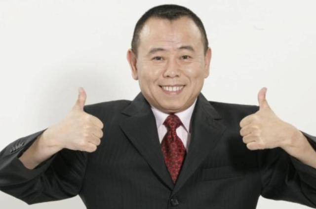 潘长江：我钱花一辈子也花不完<strong></p>
<p>DOT交易</strong>，如今67岁却越活越“糊涂”了