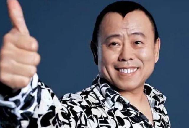 潘长江：我钱花一辈子也花不完<strong></p>
<p>DOT交易</strong>，如今67岁却越活越“糊涂”了