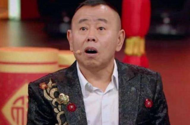 潘长江：我钱花一辈子也花不完<strong></p>
<p>DOT交易</strong>，如今67岁却越活越“糊涂”了
