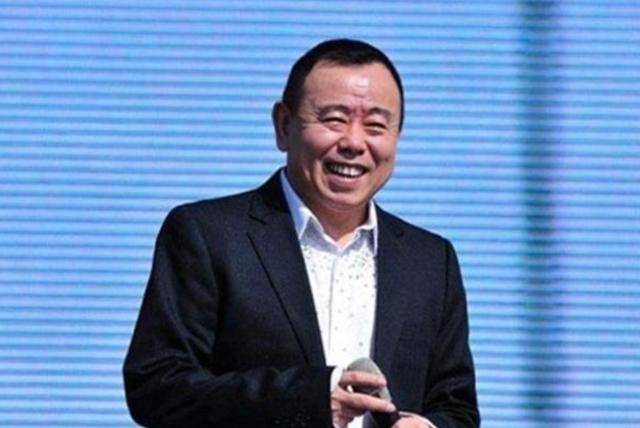 潘长江：我钱花一辈子也花不完<strong></p>
<p>DOT交易</strong>，如今67岁却越活越“糊涂”了