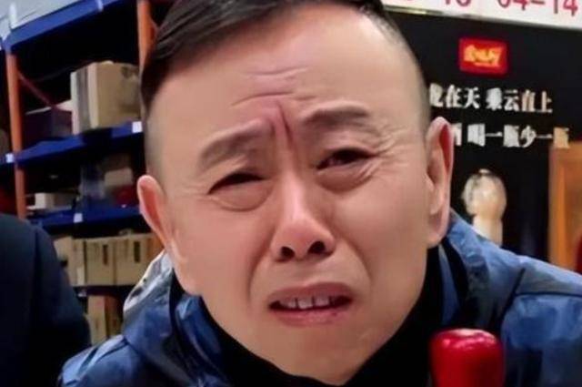 潘长江：我钱花一辈子也花不完<strong></p>
<p>DOT交易</strong>，如今67岁却越活越“糊涂”了