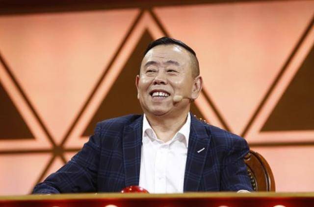 潘长江：我钱花一辈子也花不完<strong></p>
<p>DOT交易</strong>，如今67岁却越活越“糊涂”了