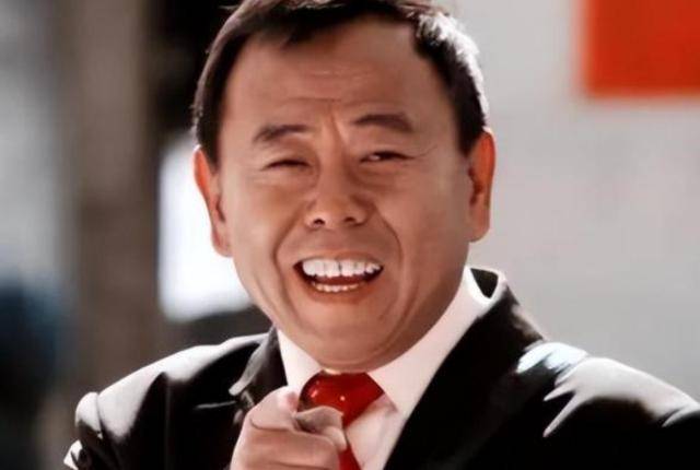潘长江：我钱花一辈子也花不完<strong></p>
<p>DOT交易</strong>，如今67岁却越活越“糊涂”了