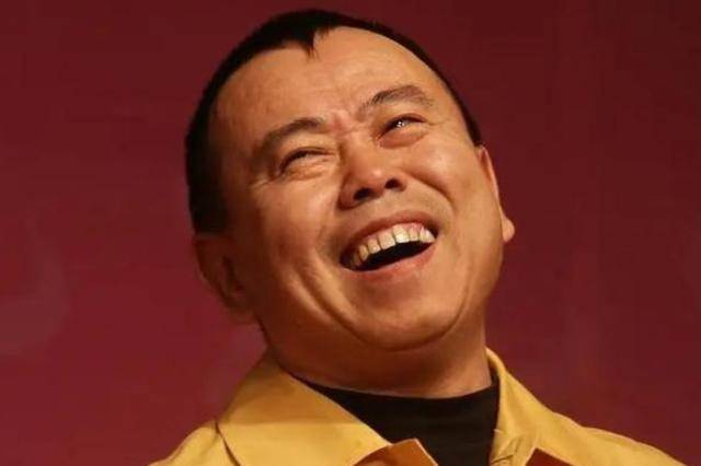 潘长江：我钱花一辈子也花不完<strong></p>
<p>DOT交易</strong>，如今67岁却越活越“糊涂”了